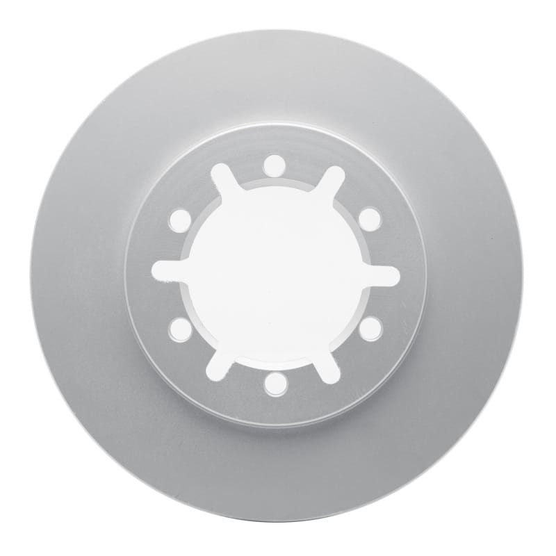 DFC — DFC 98-15 Nissan NP300 (Mexico) Front GeoSPEC Coated Rotor
DFC Brake Rotor