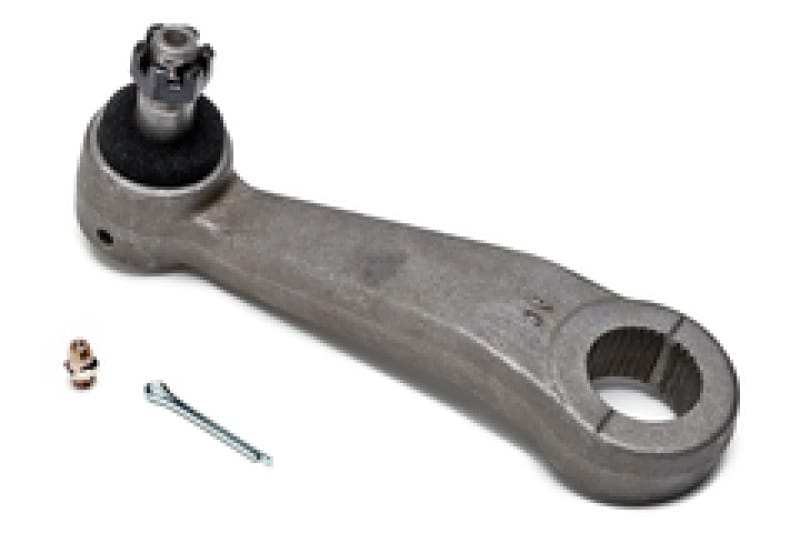 Ridetech — Ridetech 67-69 Camaro 68-74 Nova E-Coated Pitman Arm with Power Steering
Pitman Arm Power 67-