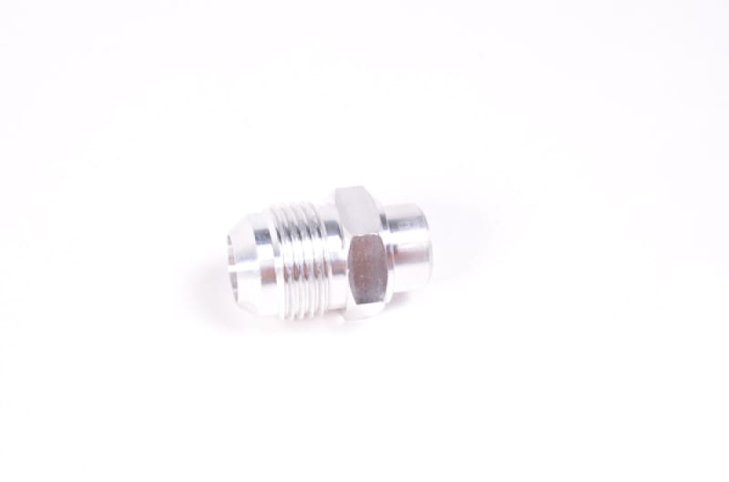 Radium Engineering — Radium Engineering 10AN PCV Valve Cover Adapter - EVO 8 / 9