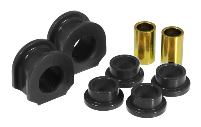 Prothane — Prothane 73-80 GM Full Size Front Sway Bar Bushings - 1 1/4in - Black
SWAY BAR BUSHINGS