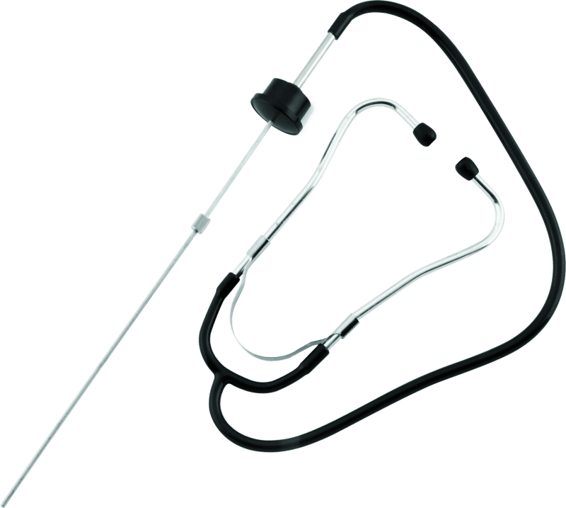 BikeMaster — BikeMaster Stethoscope