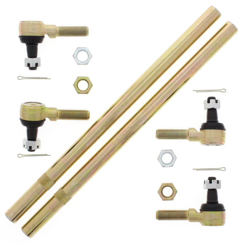 All Balls Racing — All Balls Racing 04-08 Arctic Cat 400 DVX Tie Rod Upgrade Kit