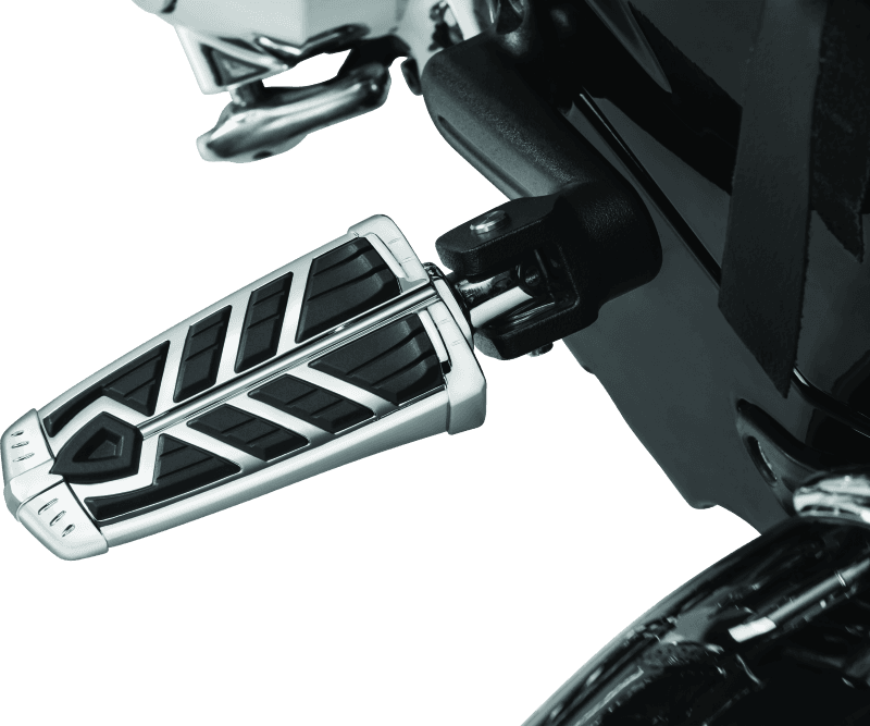 Kuryakyn — Rear, Peg, Chrome