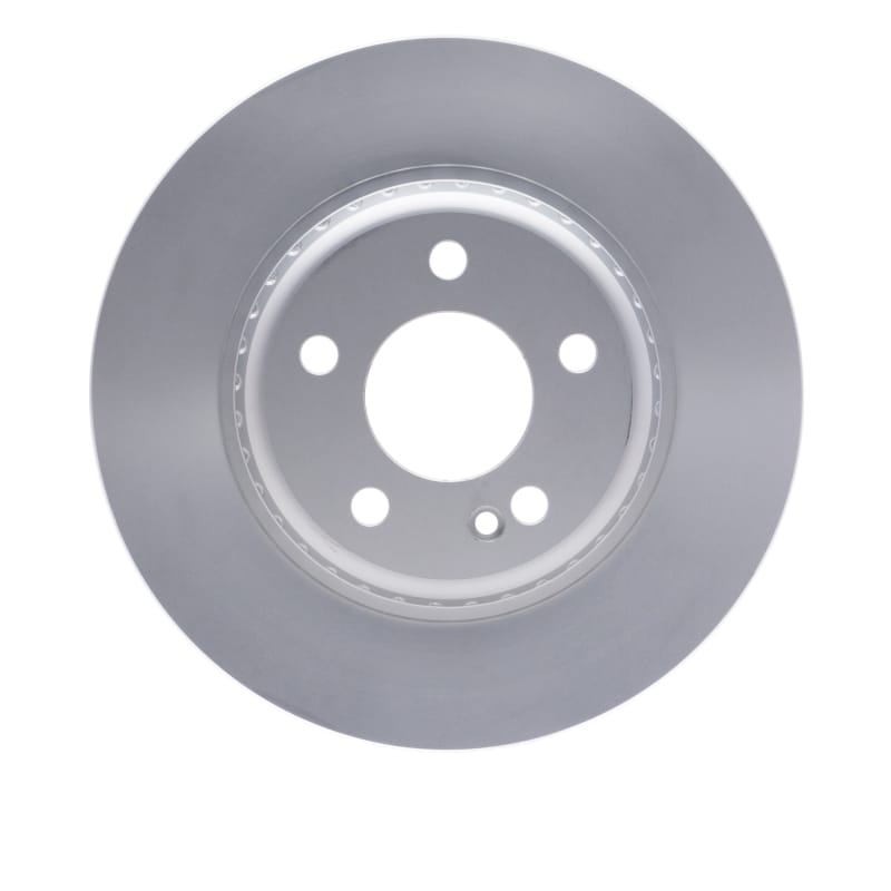 DFC — DFC 15-23 Mercedes-Benz C400 Rear GeoSPEC Coated Rotor
DFC Brake Rotor