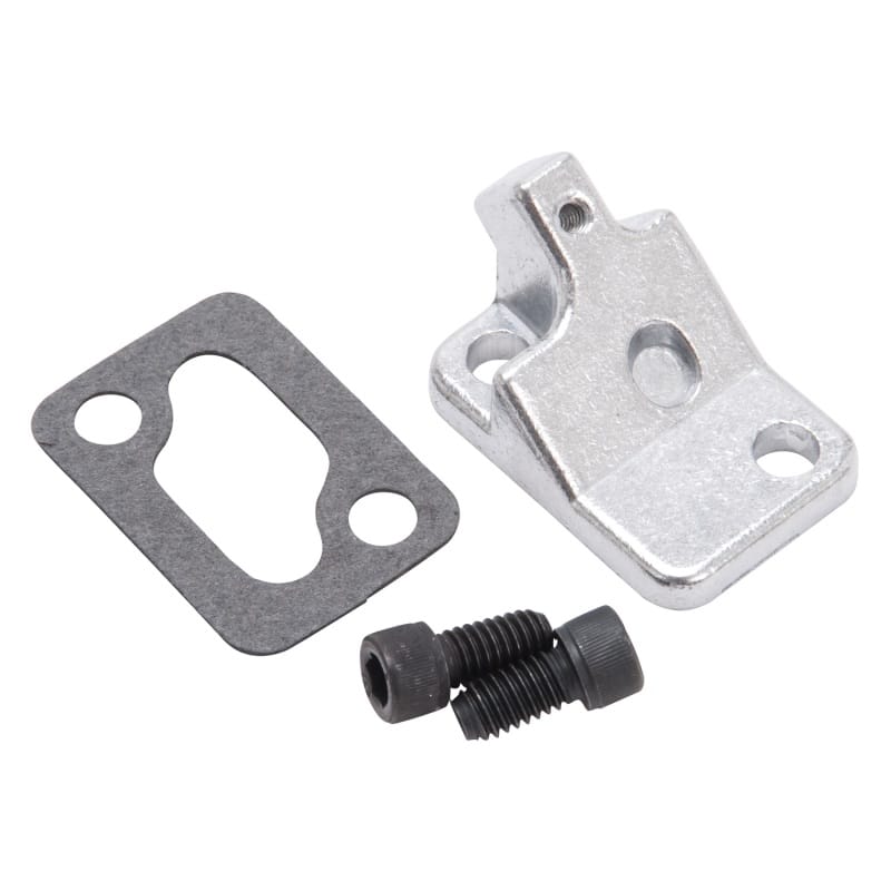 Edelbrock — Edelbrock Sml Blk Chev Choke Kit
KIT PARTS