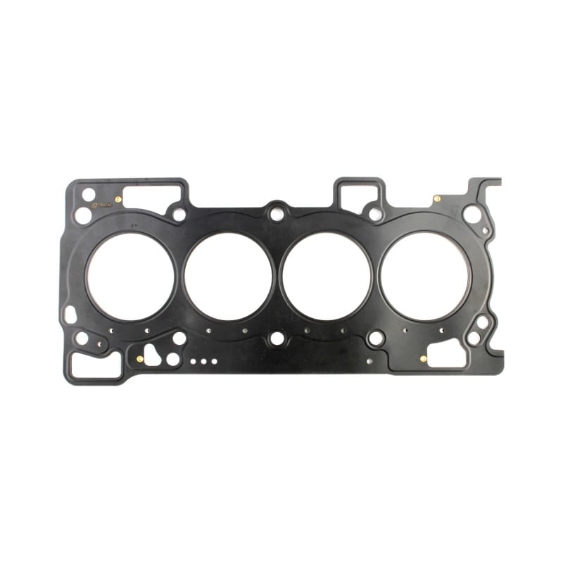 Cometic Gasket — Cometic Nissan MR16DDT .054in MLX Cylinder Head Gasket - 81mm Bore