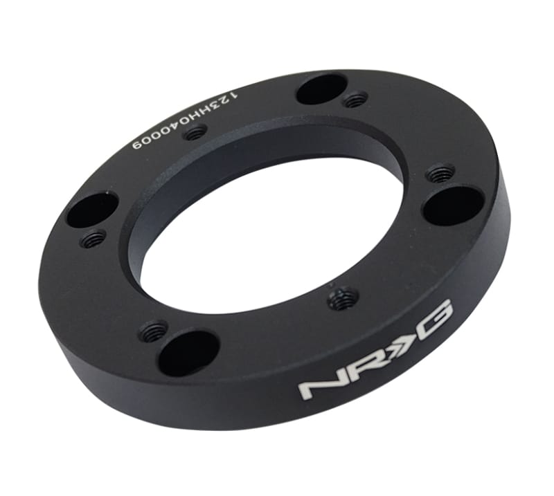 NRG — NRG Short Hub Adapter Lotus Exige / Evora / Elise