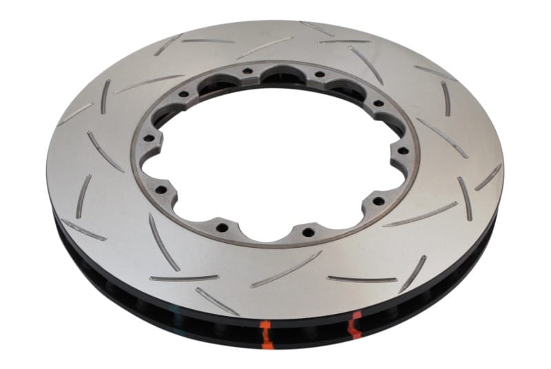 DBA — DBA 01+ Lotus Elise Front Slotted 5000 Series Replacement Disc
T3 5000 Repl Rotor
Brake Rotor