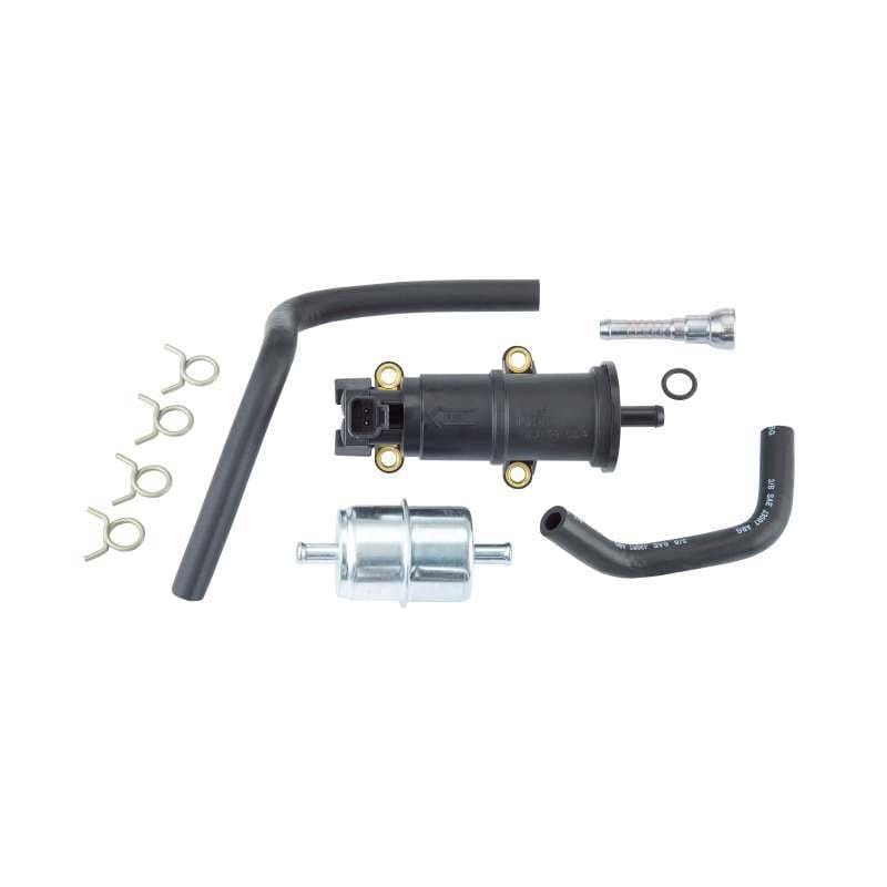 Industrial Injection — Industrial Injection 03-04 Dodge Cummins CR ISB w/ Common Rail Fuel Transfer Pump (Stock)
