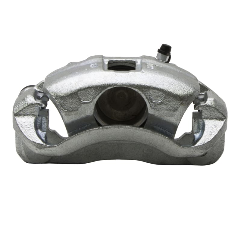 DFC — DFC 88-91 Honda Prelude Front-L Silver Zinc Coated Premium Caliper
DFC Brake Caliper
