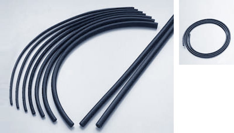 HKS — HKS Oil-proof Hose 16mm x 1000mm