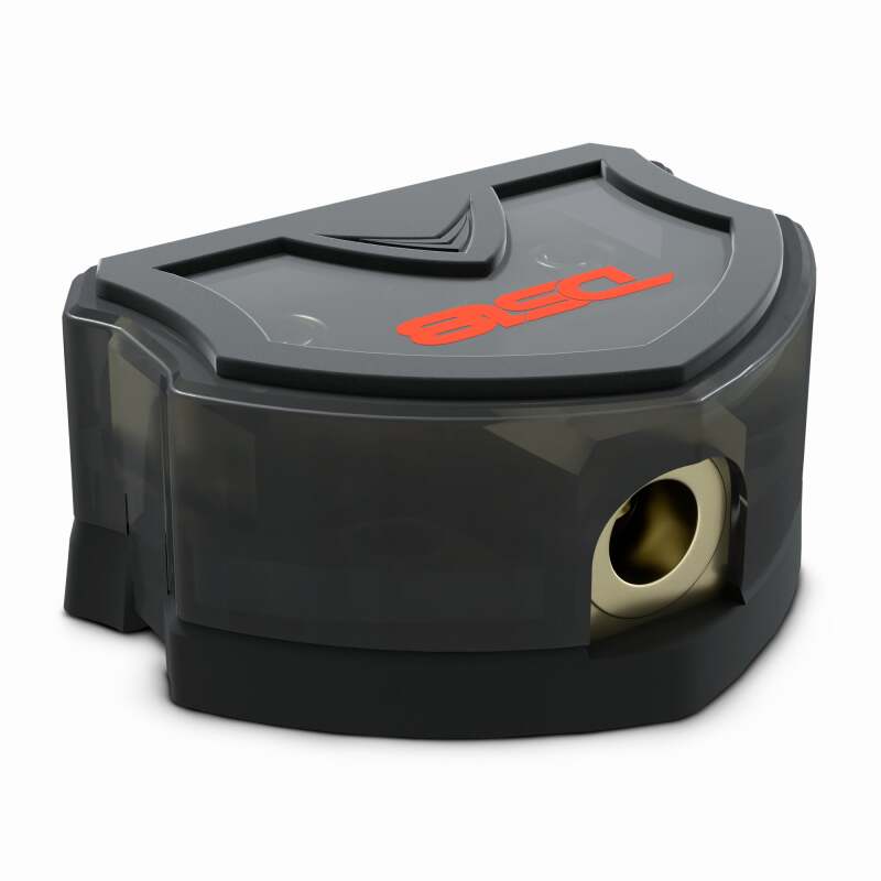 DS18 — DS18 Distribution Block 1X0-GA In 3X0-GA Out