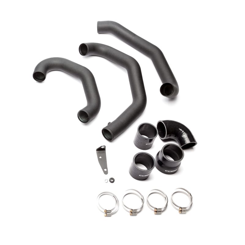 COBB — Cobb 2016+ Subaru WRX STi Hard Pipe Kit - Hot Side