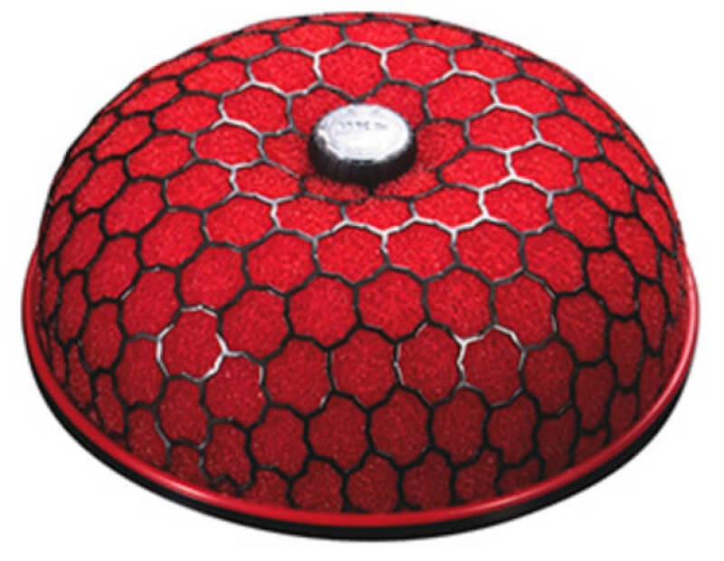 HKS — HKS SPF ASSY 200-100 Wet 2row (RED)