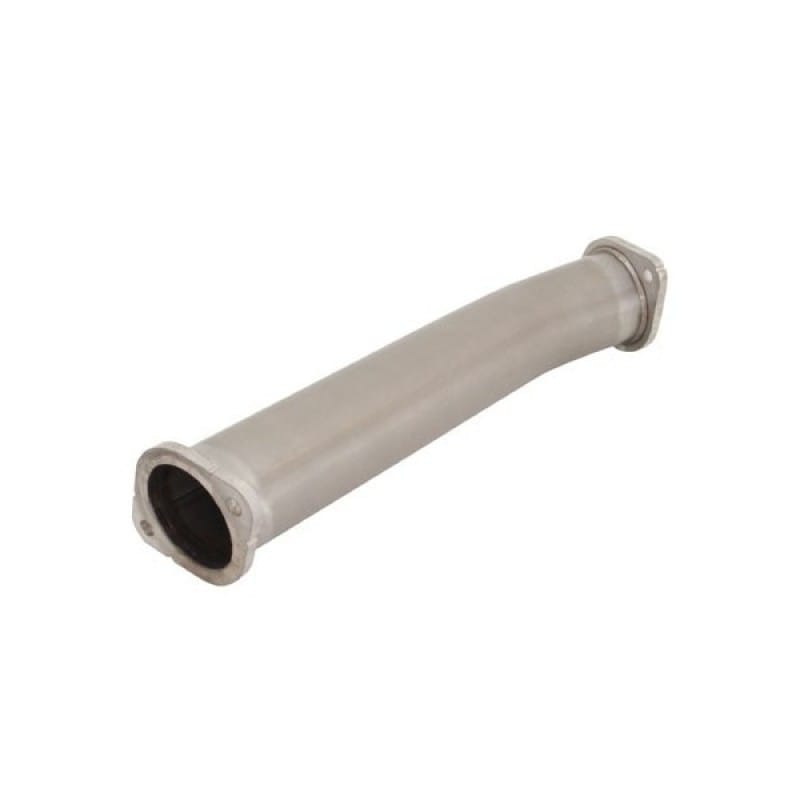 Turbo XS — Turbo XS Catback adapter for 2002-5 WRX and STi
Cat Back Adap Pipe