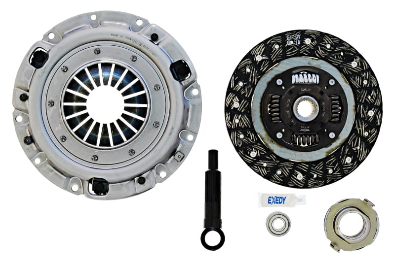 Exedy — Exedy OE 1986-1987 Mazda 626 L4 Clutch Kit