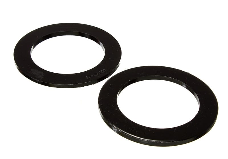 Energy Suspension — Energy Suspension 78-81 Buick Century Front Upper Coil Spring Isolator - Black
CoilSprngInsulator