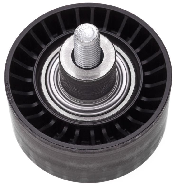 Gates — Gates 11-15 BMW 535i DriveAlign Idler Pulley