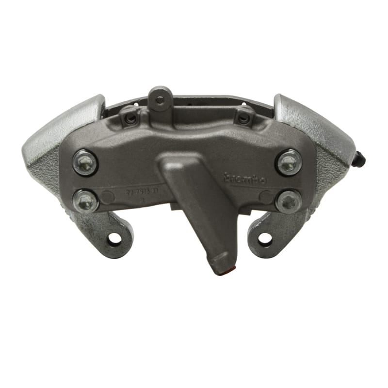 DFC — DFC 03-06 Mercedes-Benz C32 AMG Front-L Silver Zinc Coated Premium Caliper
DFC Brake Caliper