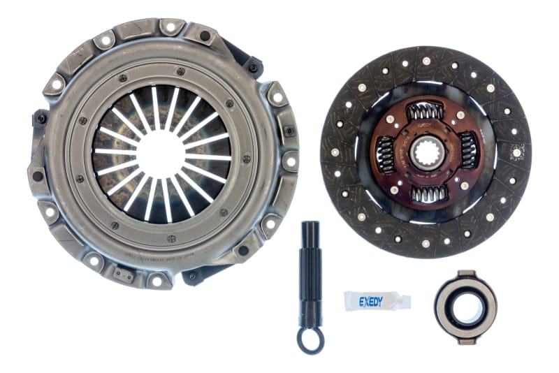 Exedy — Exedy OE 1988-1988 Buick Century V6 Clutch Kit