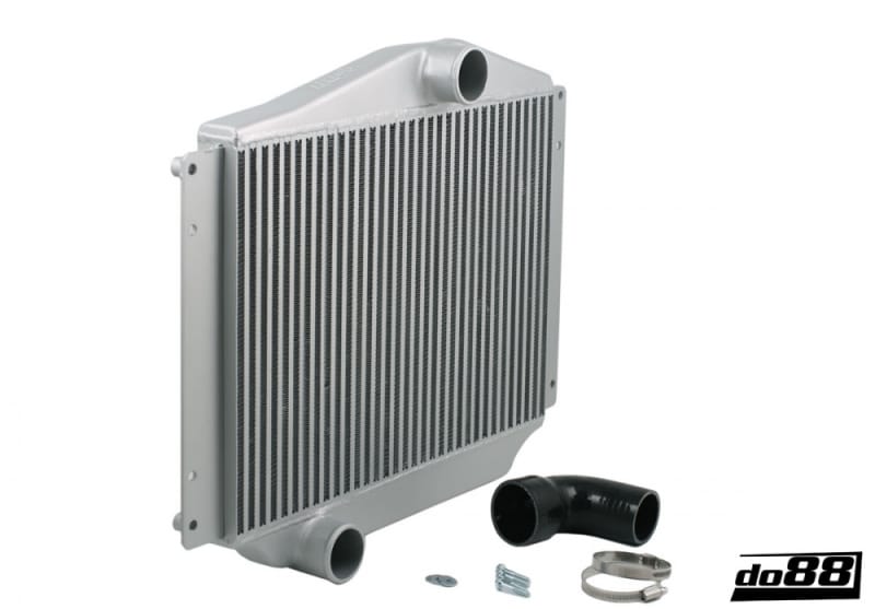 do88 — do88 Volvo 850/X70 Turbo 94-00 Intercooler do88 piping