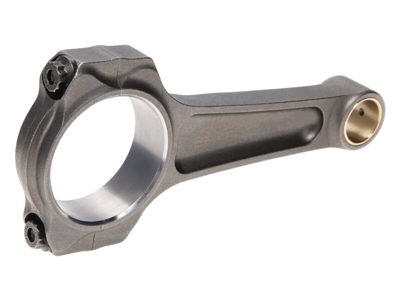 Manley Performance — Manley Ford 4.6L / 5.0L H Tuff Series Connecting Rod Set w/ ARP 2000 Bolts
Connecting Rod Set
