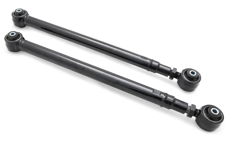 Superpro — SuperPro 2022+ Toyota Tundra HD Adjustable Lower Trailing Arm
Trailing Arm Set