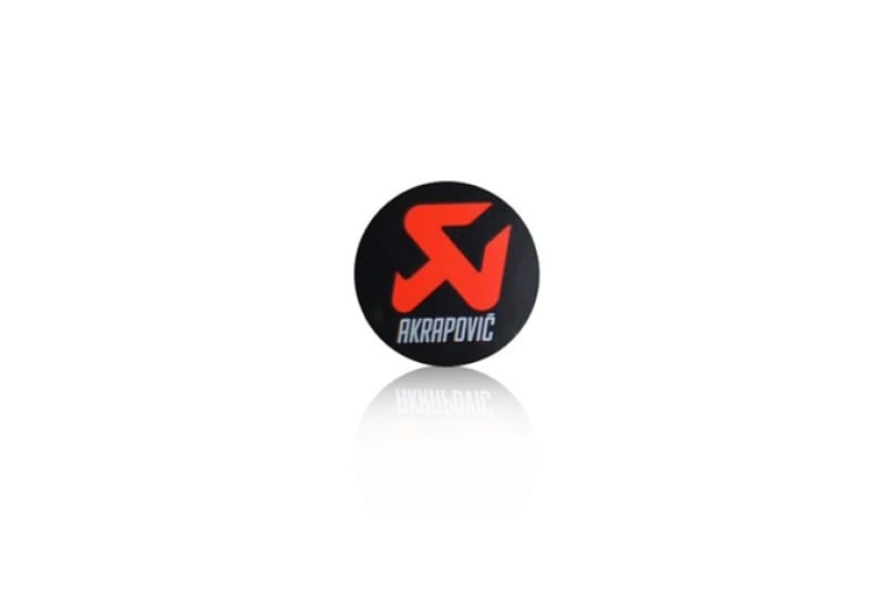 Akrapovic — Akrapovic Badge
Badge