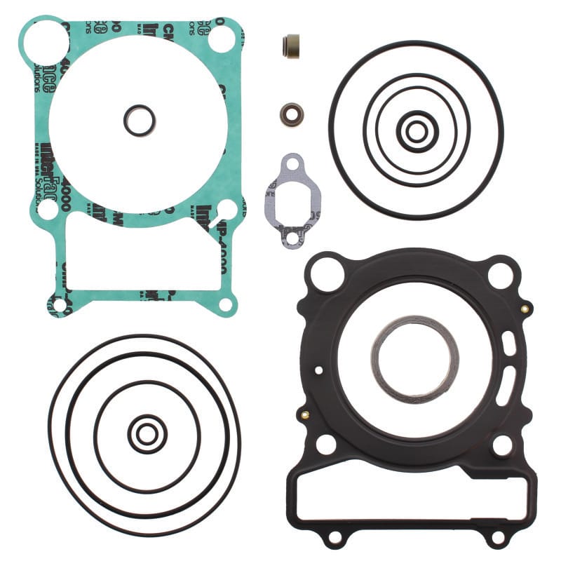 QuadBoss — Top End Gasket Set