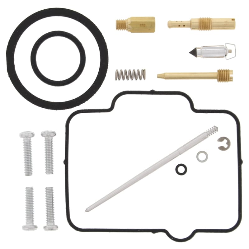 All Balls Racing — All Balls Racing 1999 Honda CR125R Carburetor Rebuild Kit