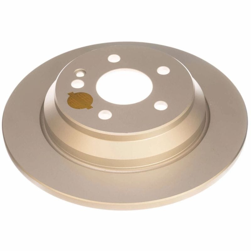 PowerStop — Power Stop 16-19 Mercedes-Benz Metris Rear Evolution High Carbon Geomet Coated Rotor
PowerStop EVC