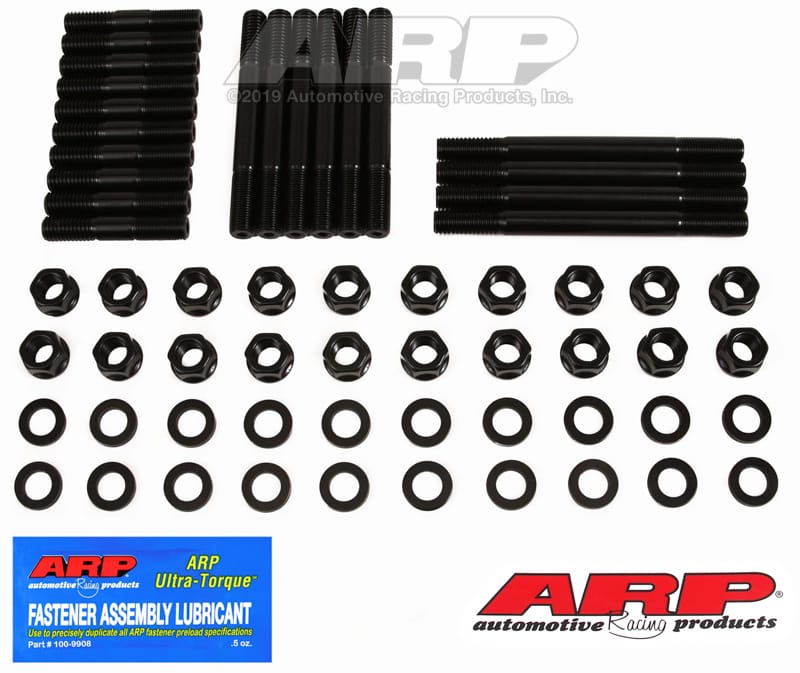 ARP — ARP Mopar inAin w/W2-cylinder head stud kit