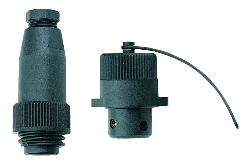 Hella — Hella Plug / Socket 2Pole