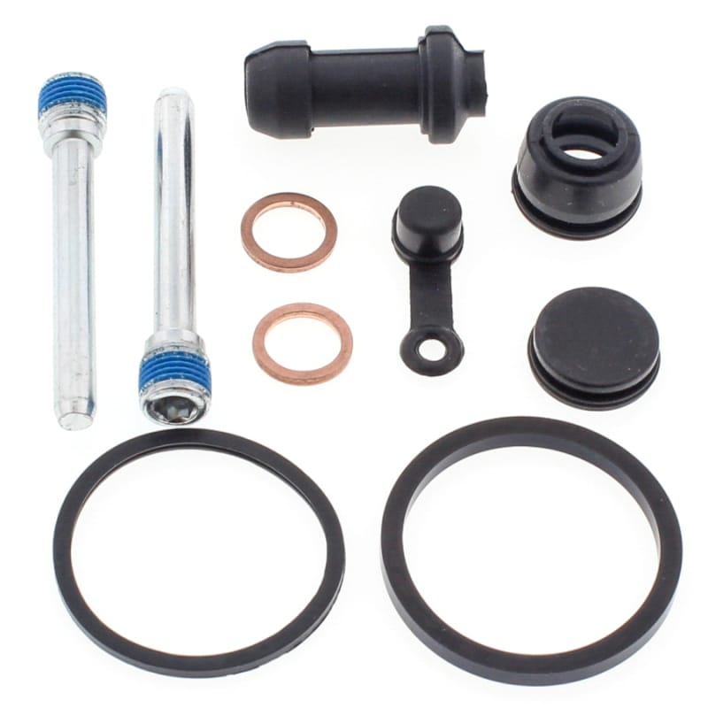 All Balls Racing — All Balls Racing 1988 Honda TRX250X Caliper Rebuild Kit Front