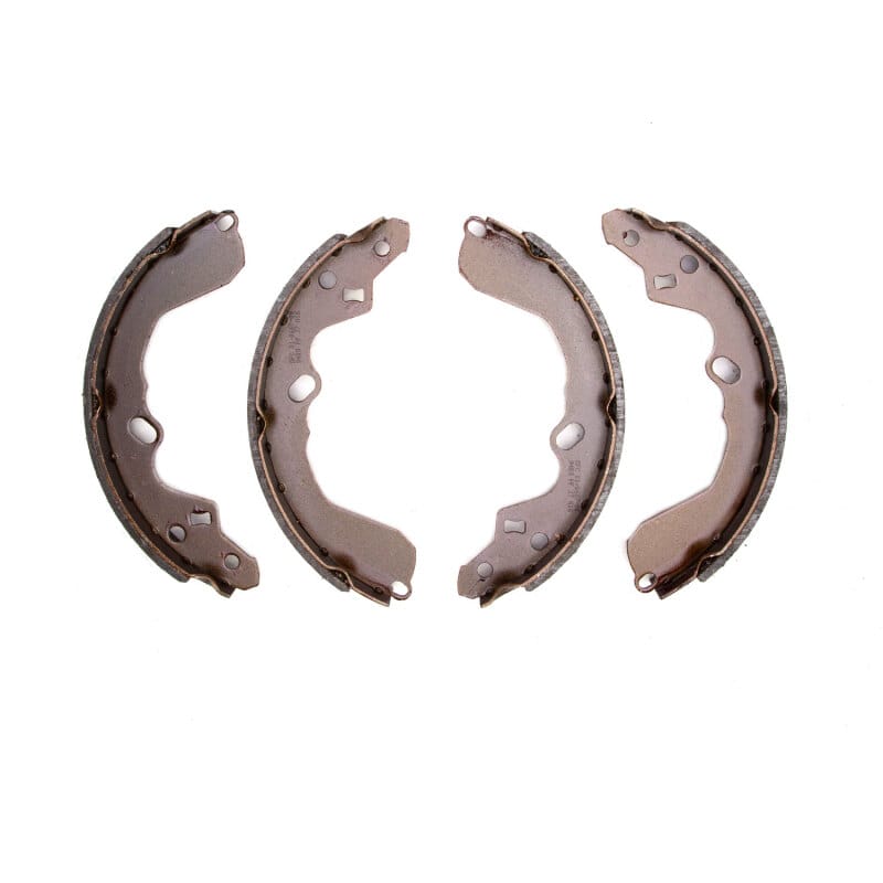 DFC — DFC 93-02 Ford Probe Rear Premium Service Shoes
DFC Brake Shoe Set