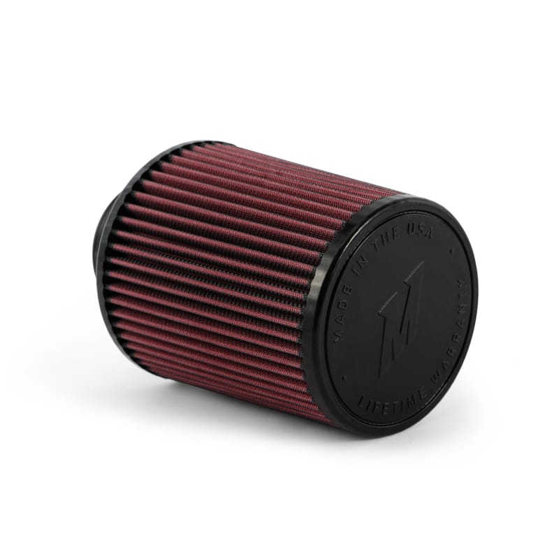 Mishimoto — Mishimoto Performance Air Filter - 3in Inlet / 7in Length
Air Filter