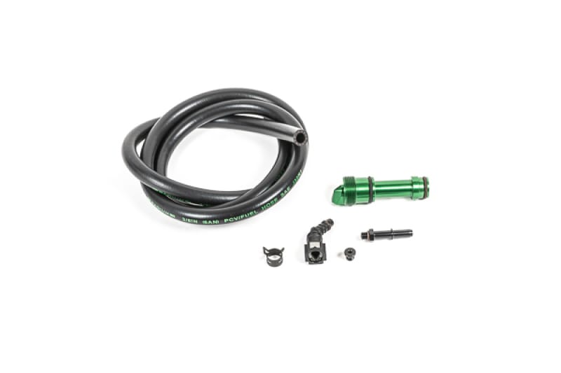 Radium Engineering — Radium Engineering GM LT4 LT5 PCV Valve Bypass
PCV BYPASS