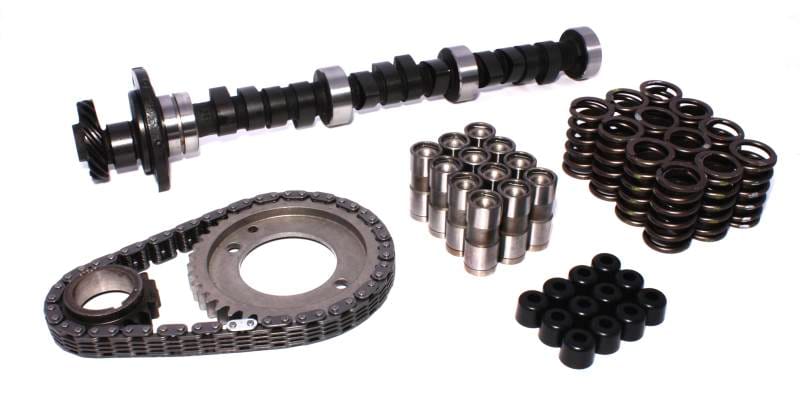 COMP Cams — COMP Cams Camshaft Kit BV69 260H