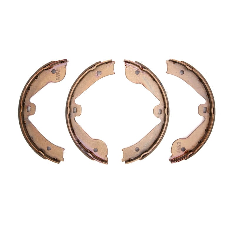DFC — DFC 03-16 Audi Q7 Parking Brake Parking Shoes
DFC Brake Shoe Set