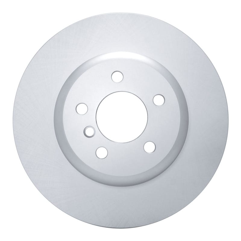 DFC — DFC 13-21 BMW M240I Coupe & Convertible Rear GeoSPEC Coated Rotor
DFC Brake Rotor