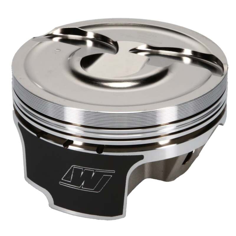 Wiseco — Wiseco Chevrolet LT1 6.2L 4.070 Bore 1.304 Comp Ht. -12cc Volume Left Side Piston
Piston