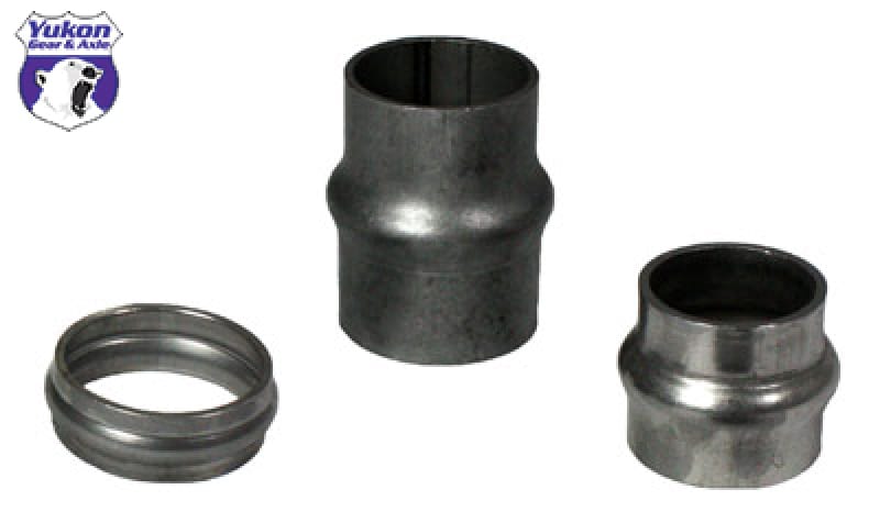 Yukon Gear & Axle — Yukon Gear 63-65 12T or 63-65 Corvette Crush Sleeve / Short / (Coarse Spline)
Crush Sleeve