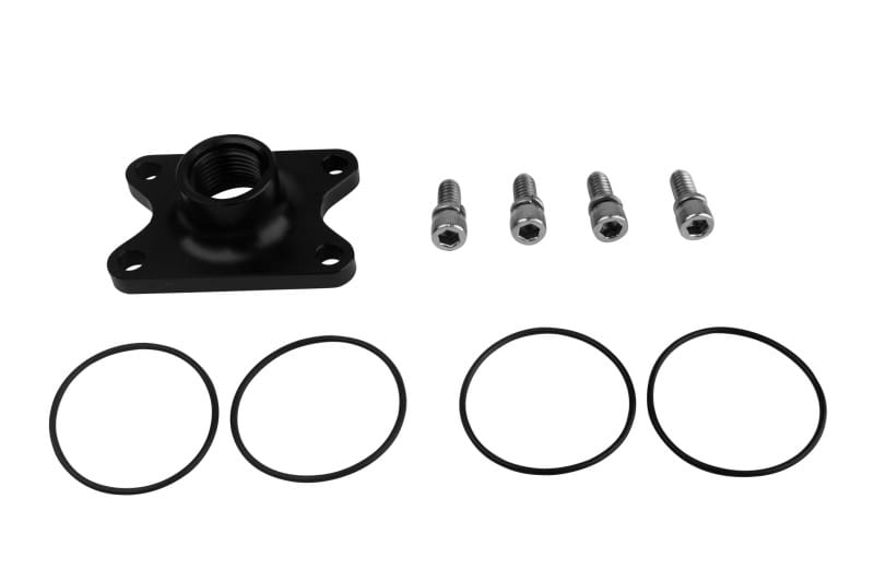 Aeromotive — Aeromotive 2 Inlet Hose Barb (for 11130)
Adapter