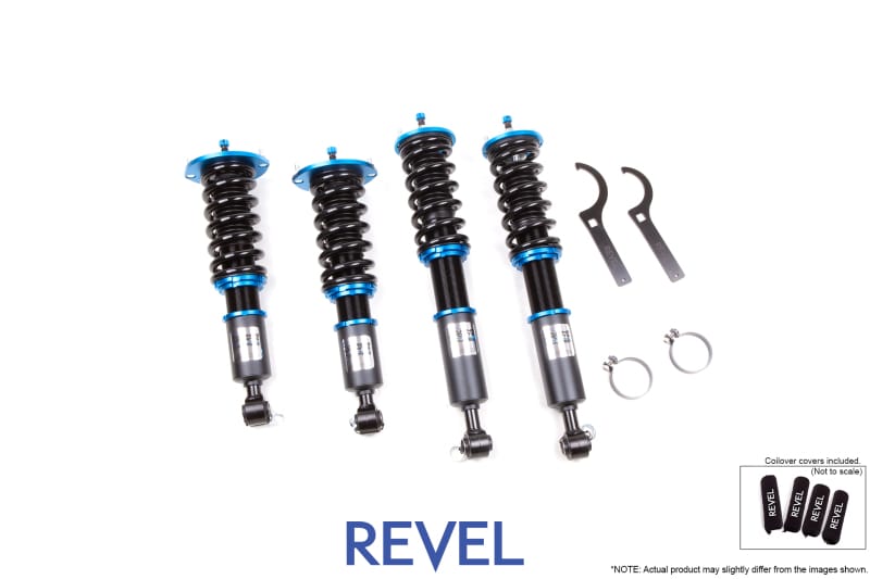 Revel — Revel Touring Sport Damper 89-94Nissan Skyline GTS-T