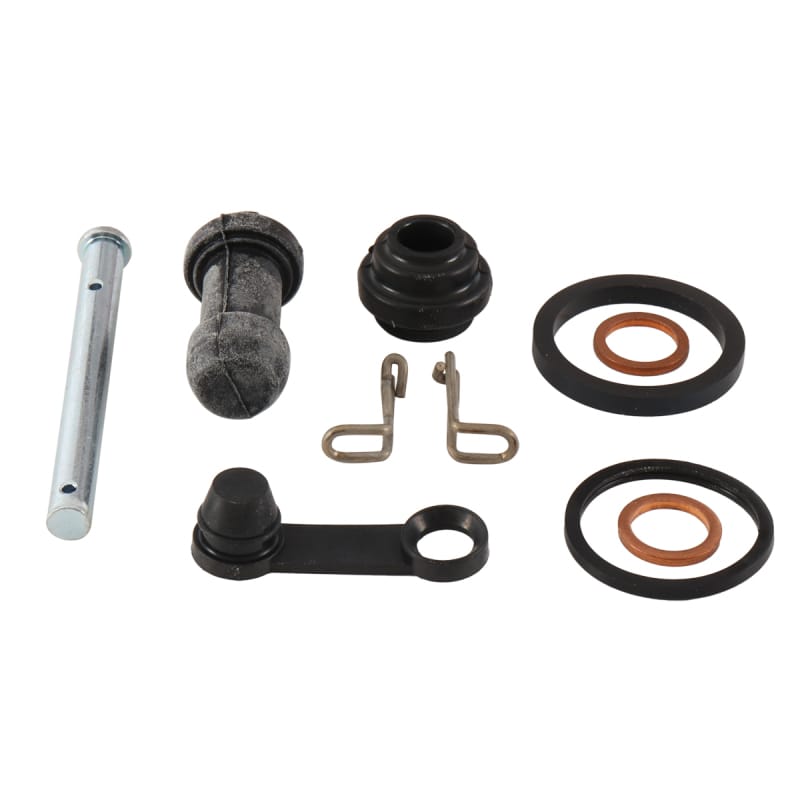 All Balls Racing — All Balls Racing 2017 Husqvarna TE 150 Caliper Rebuild Kit Rear