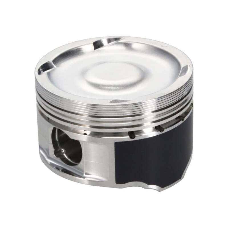 Wiseco — Wiseco Focus RS 2.5L 20V Turbo 83.5mm Bore 8.5 CR .906in Pin Diameter B5254 Dish Pistons - Set of 5
Piston Set