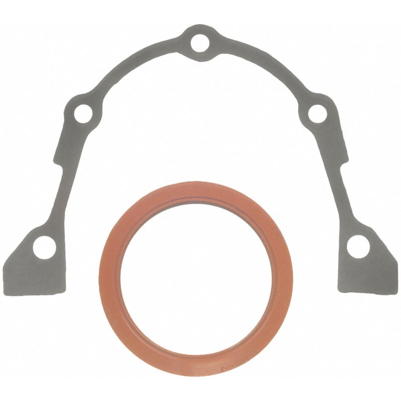 Fel-Pro — Fel-Pro Geo Tracker BS 40603 Engine Crankshaft Seal Kit