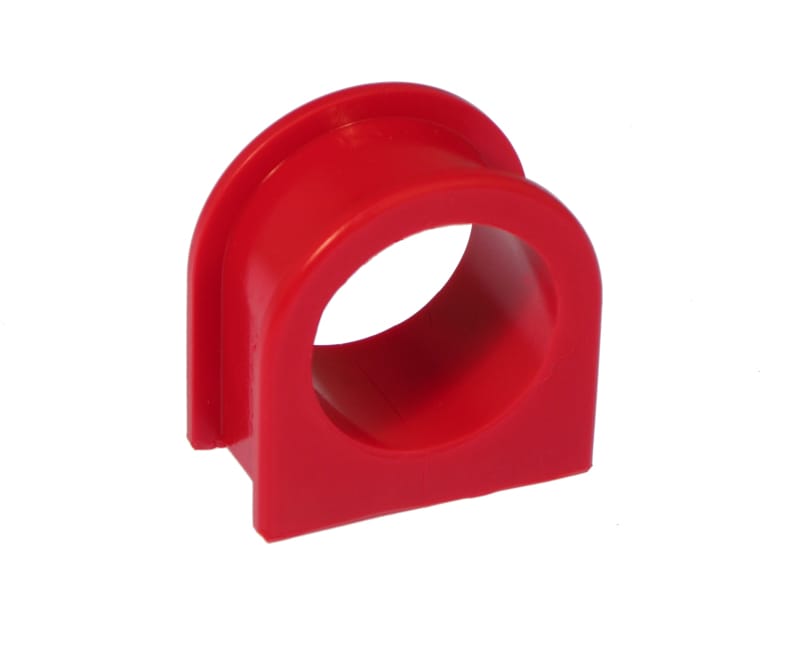Prothane — Prothane 10 Chevy Camaro Steering Rack Bushings - Red
STEERING BUSHINGS