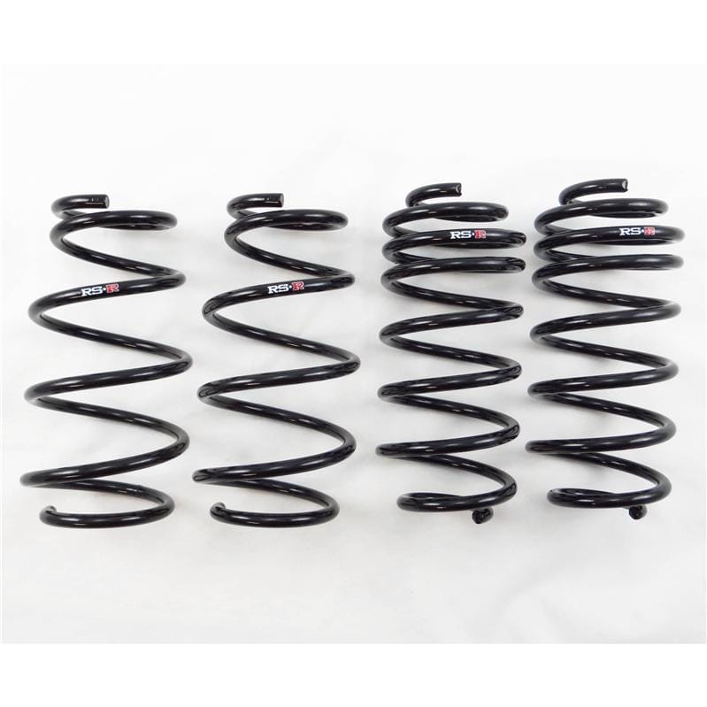 RS-R — RS-R 11+ Toyota Prius C (NHP10) Down Sus Springs