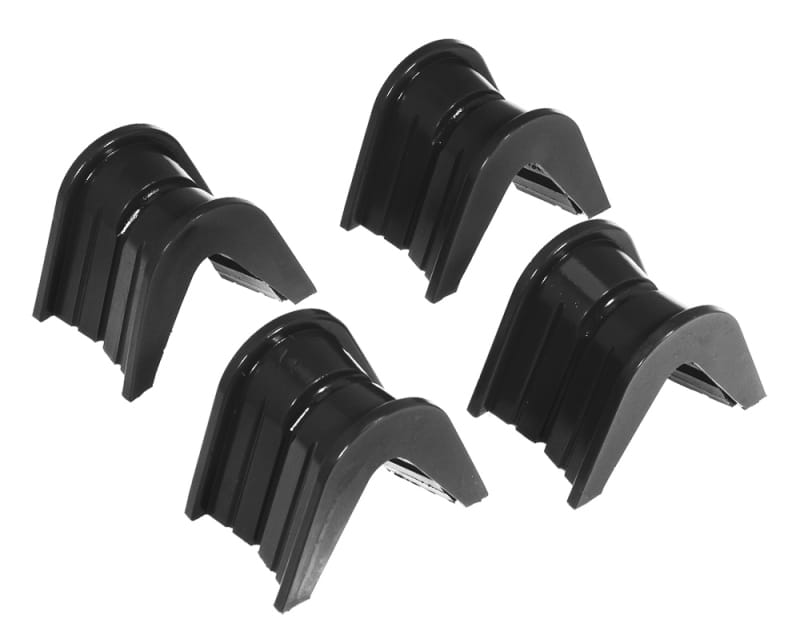 Prothane — Prothane 66-79 Ford F100/250/Bronco C-Bushings 2deg Offset - Black
TRANSMISSION MOUNTS